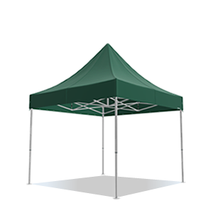 Advertising Tent