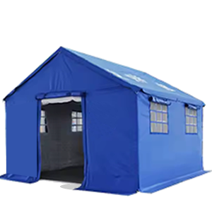 Disaster Relief Tent