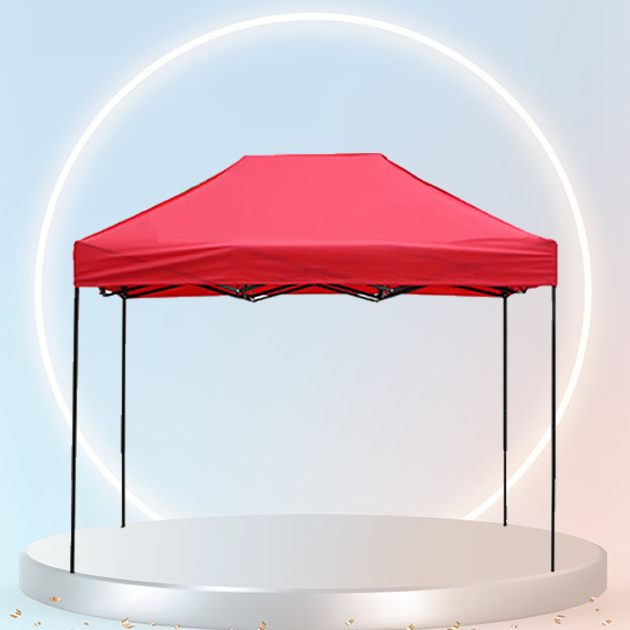 2MX3M Advertising Tent