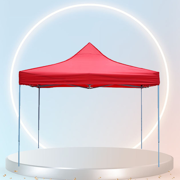 3X3M Advertising Tent