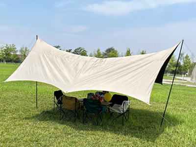  Camping canopy Tent