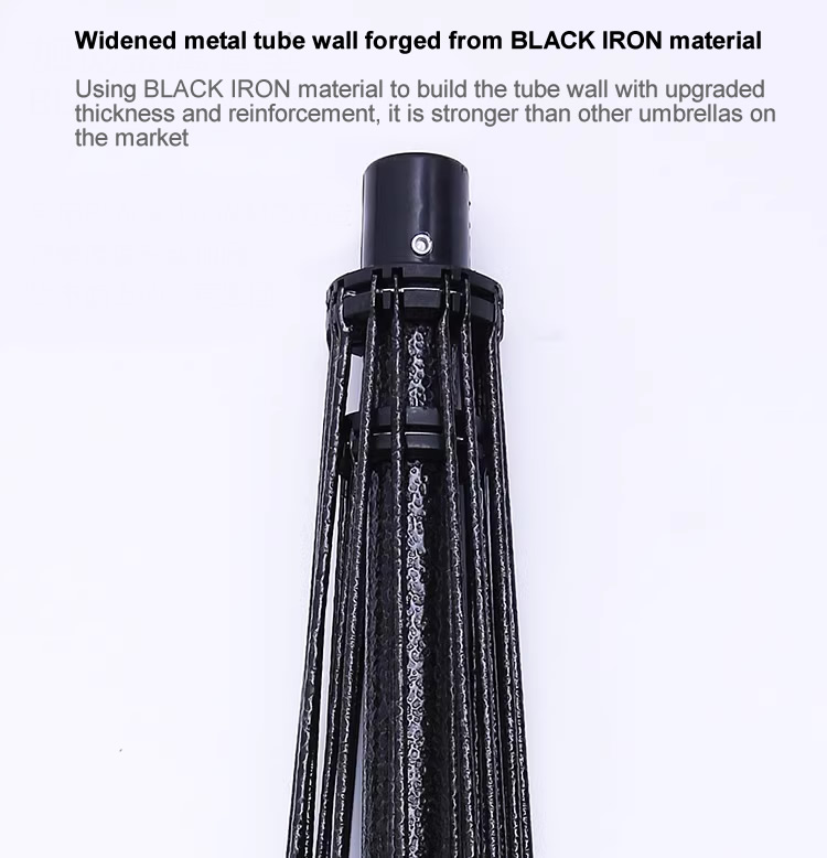 windproof umbrella ribs