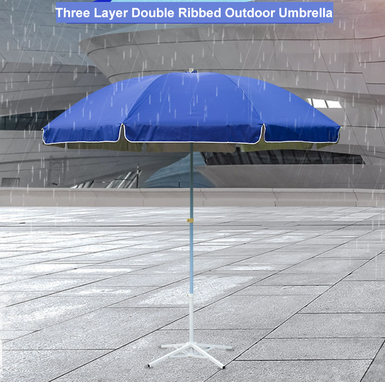 outdoor umbrella