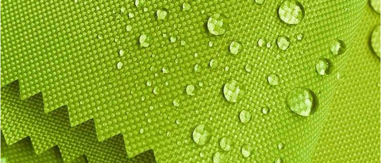 polyester Oxford fabric