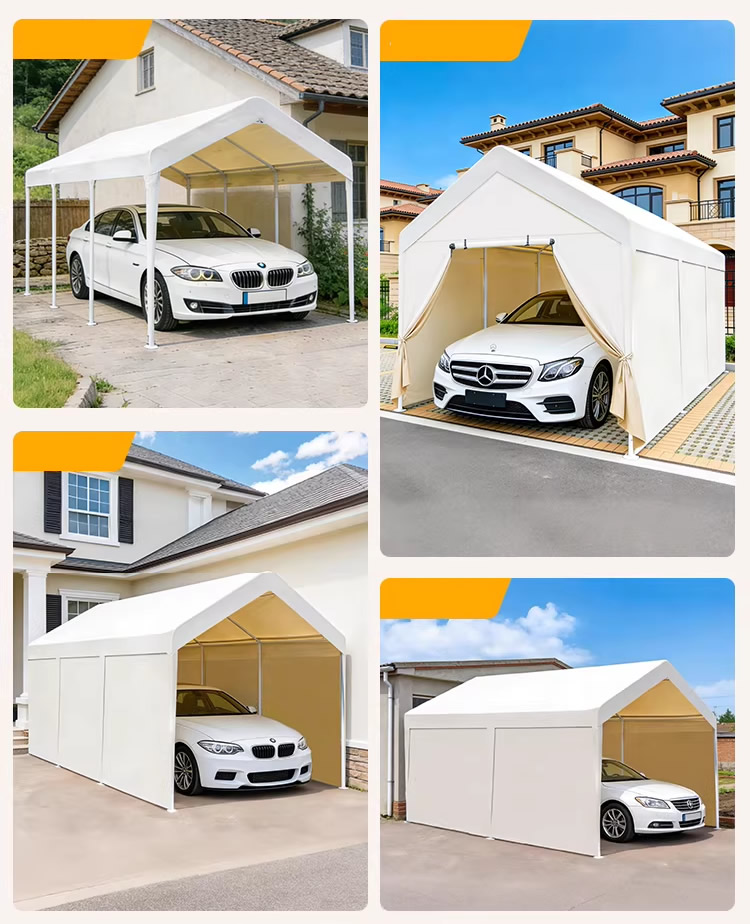 Car Canopy Tent