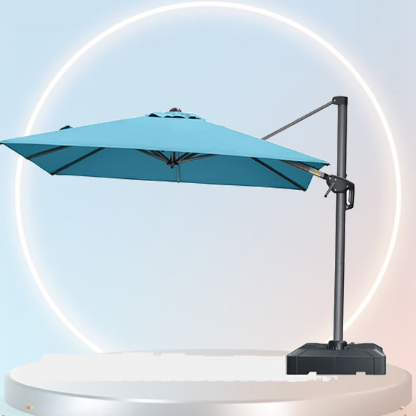 Square Patio Umbrella