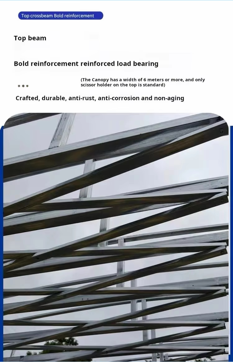 Tent frame