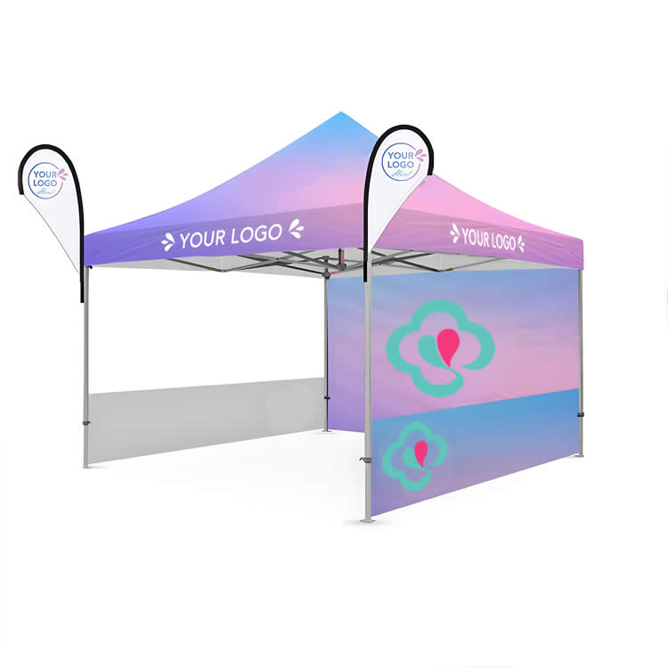 Executive Display Package