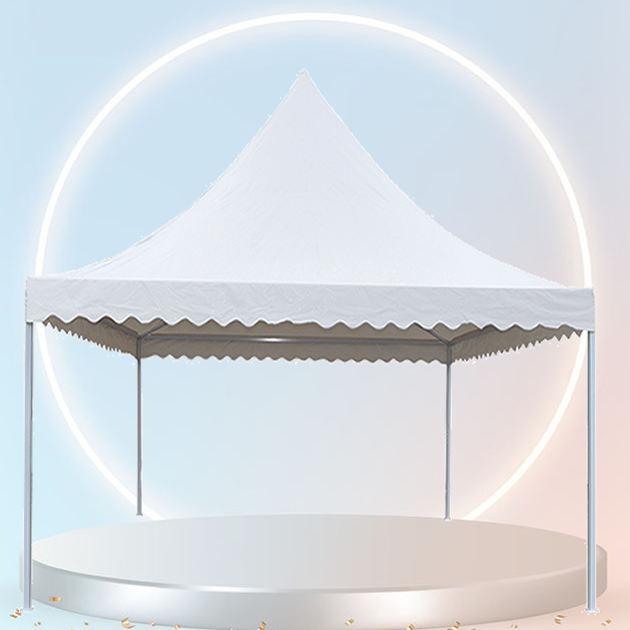 High Peak Waterproof Outdoor Canopy