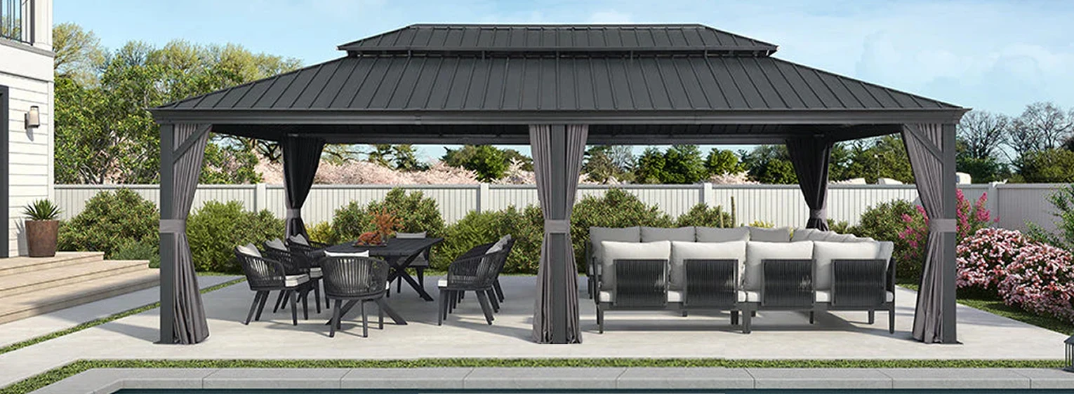 Gazebo