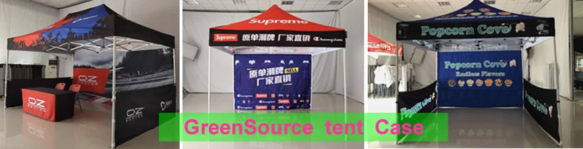 Event Tent