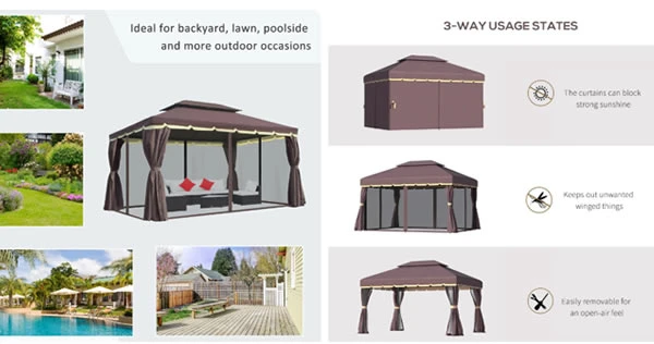 Gazebo