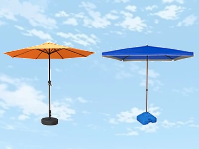  Patio Shade