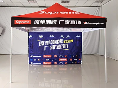 pop up canopy tent