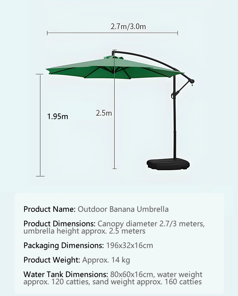 patio umbrella