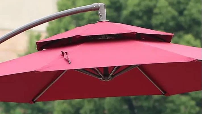 patio shade canopy
