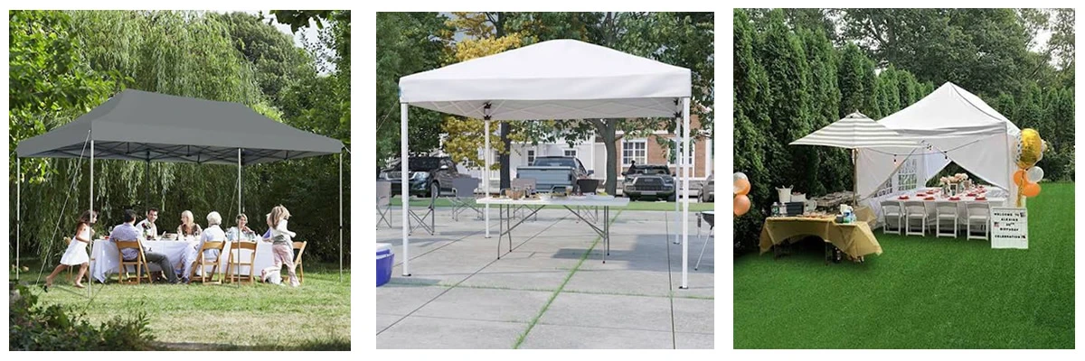 pop up canopy tent