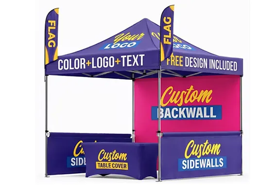 Event Tent 